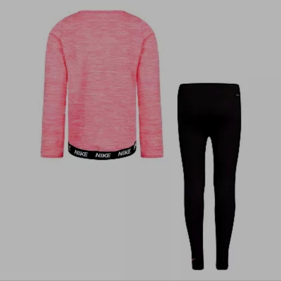 NWT Nike Set - Picture 2 of 7